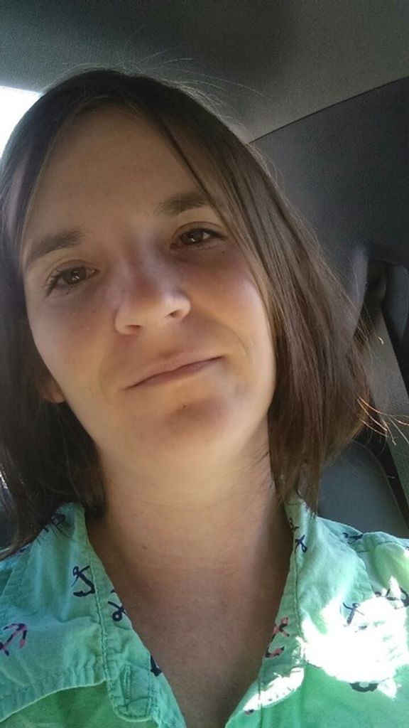 Kayla Arlene Breland Profile Photo