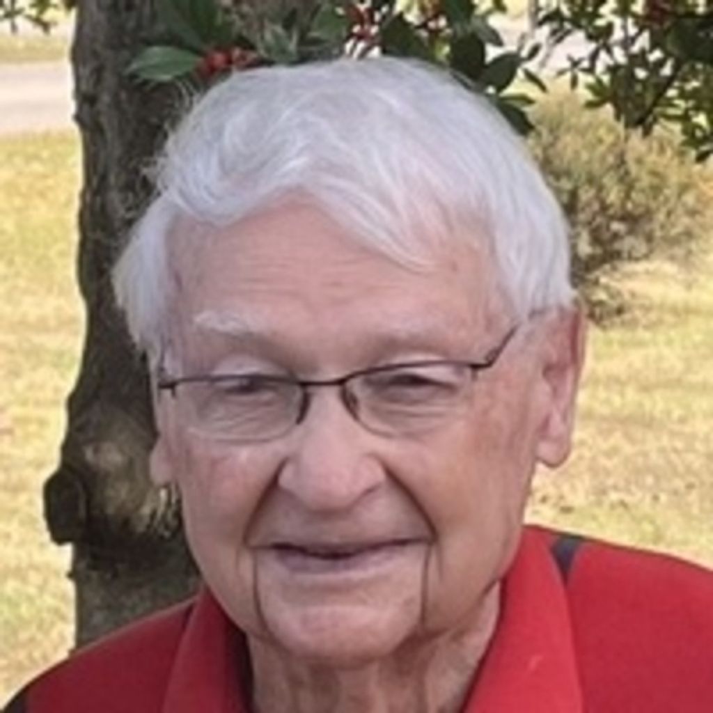 Leon Thomas Gibson Profile Photo