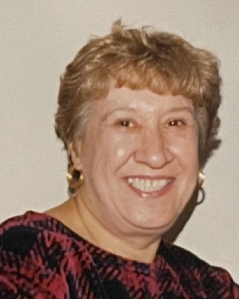 Concetta "Connie" (Scapicchio) Cameron Profile Photo