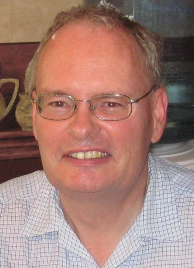 Robert Thomas O'Keefe Profile Photo
