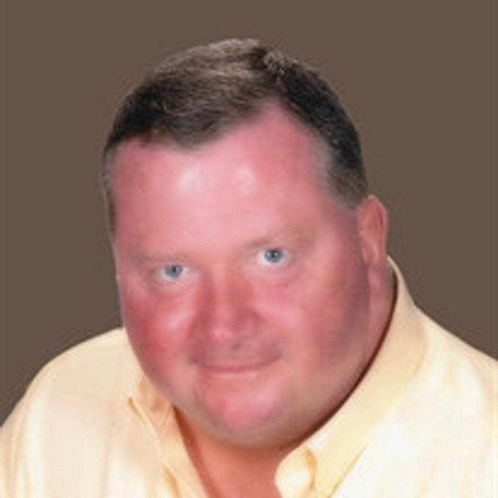 Brian Francis Davis