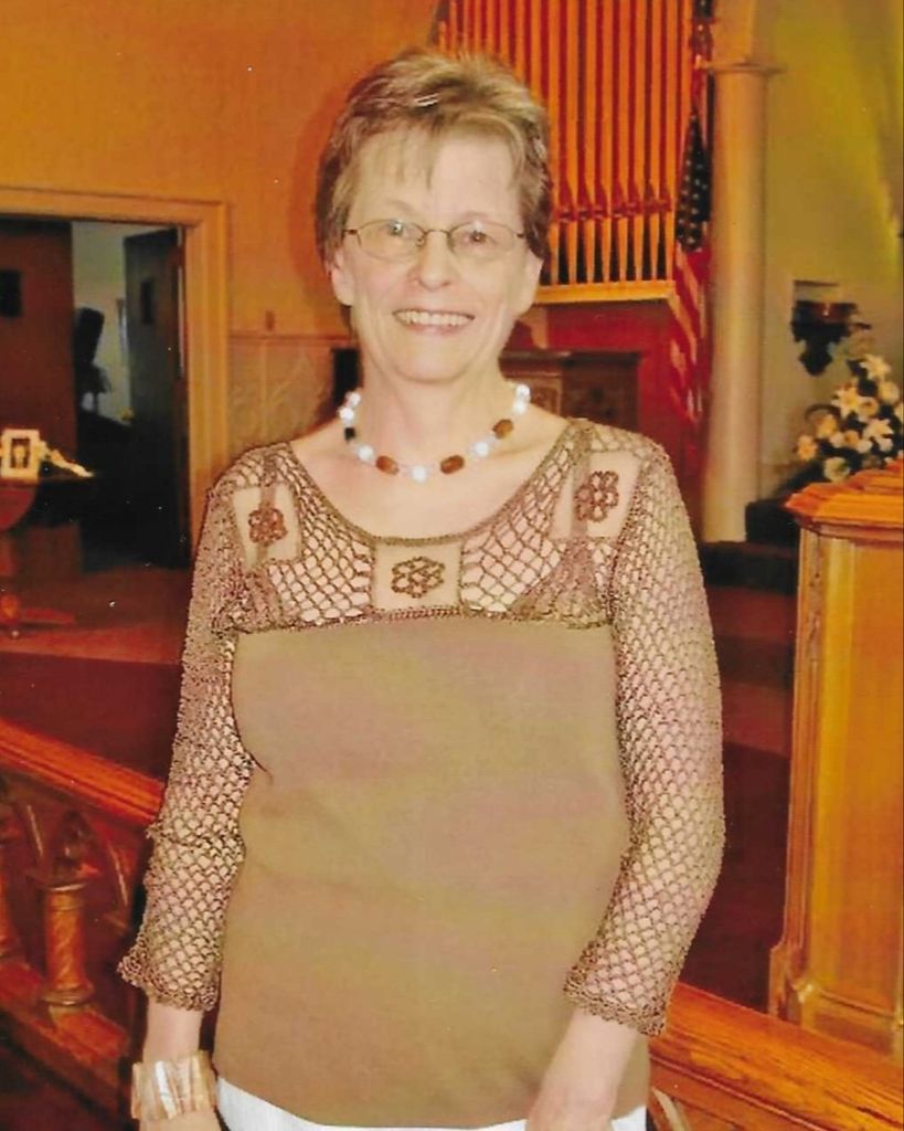 Joan Lois Sorrels Profile Photo