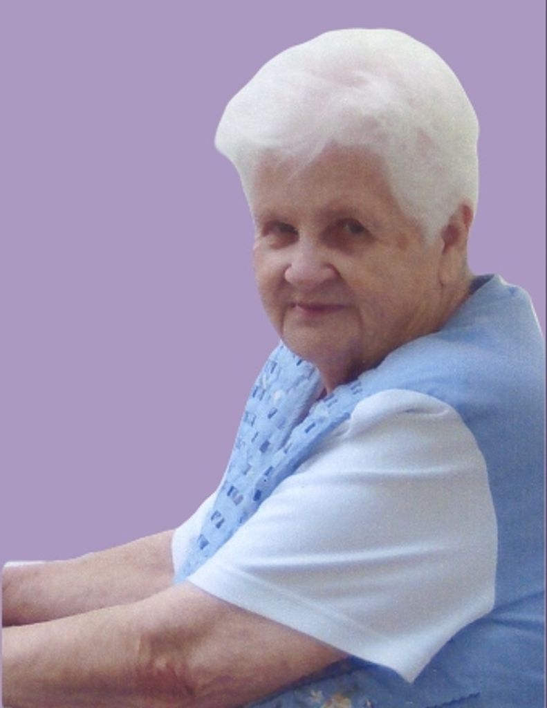 Virginia Ann Kleier