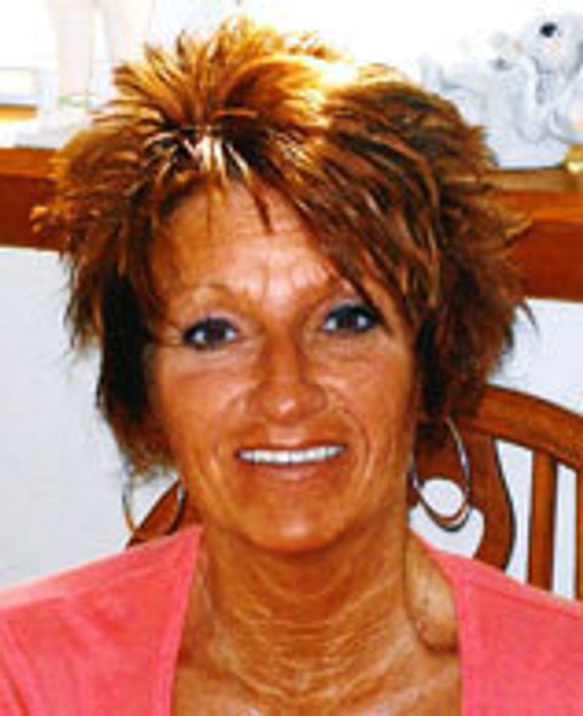 Susan R. Petrini