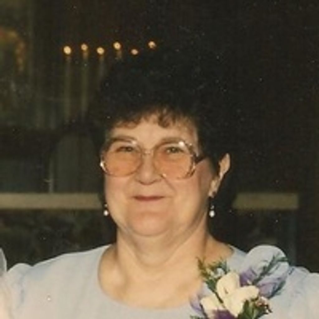Mary J. Moore Profile Photo