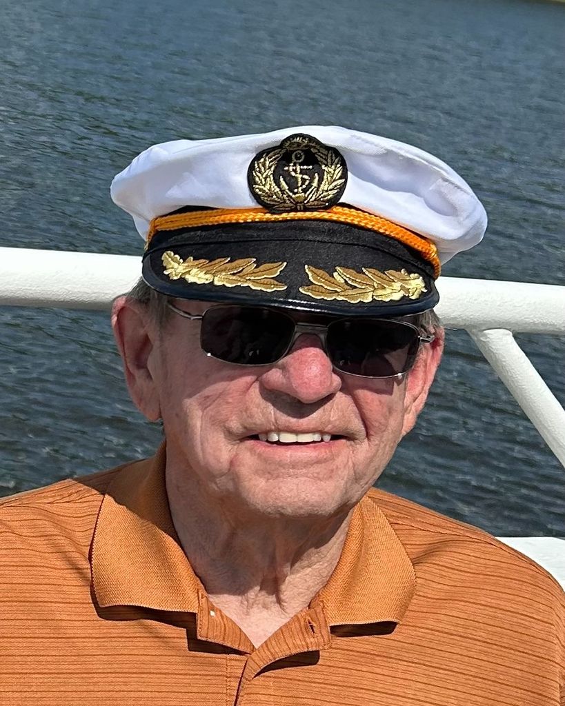 Roger E. Zuege Profile Photo