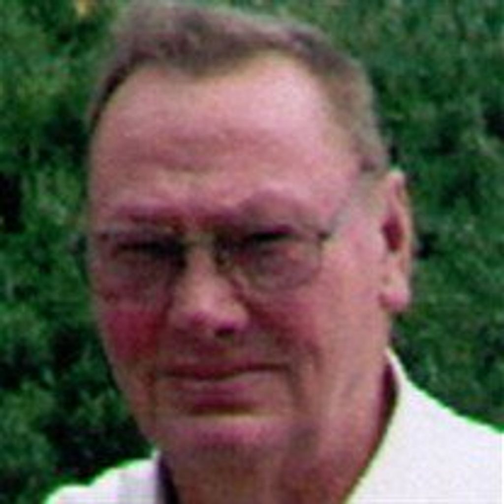 Joseph Gunter