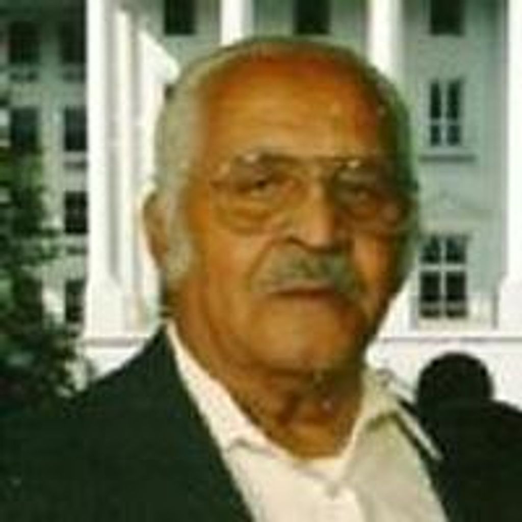 William Ernest Peck