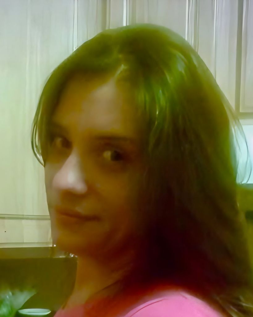 Erika Kathleen Gurule