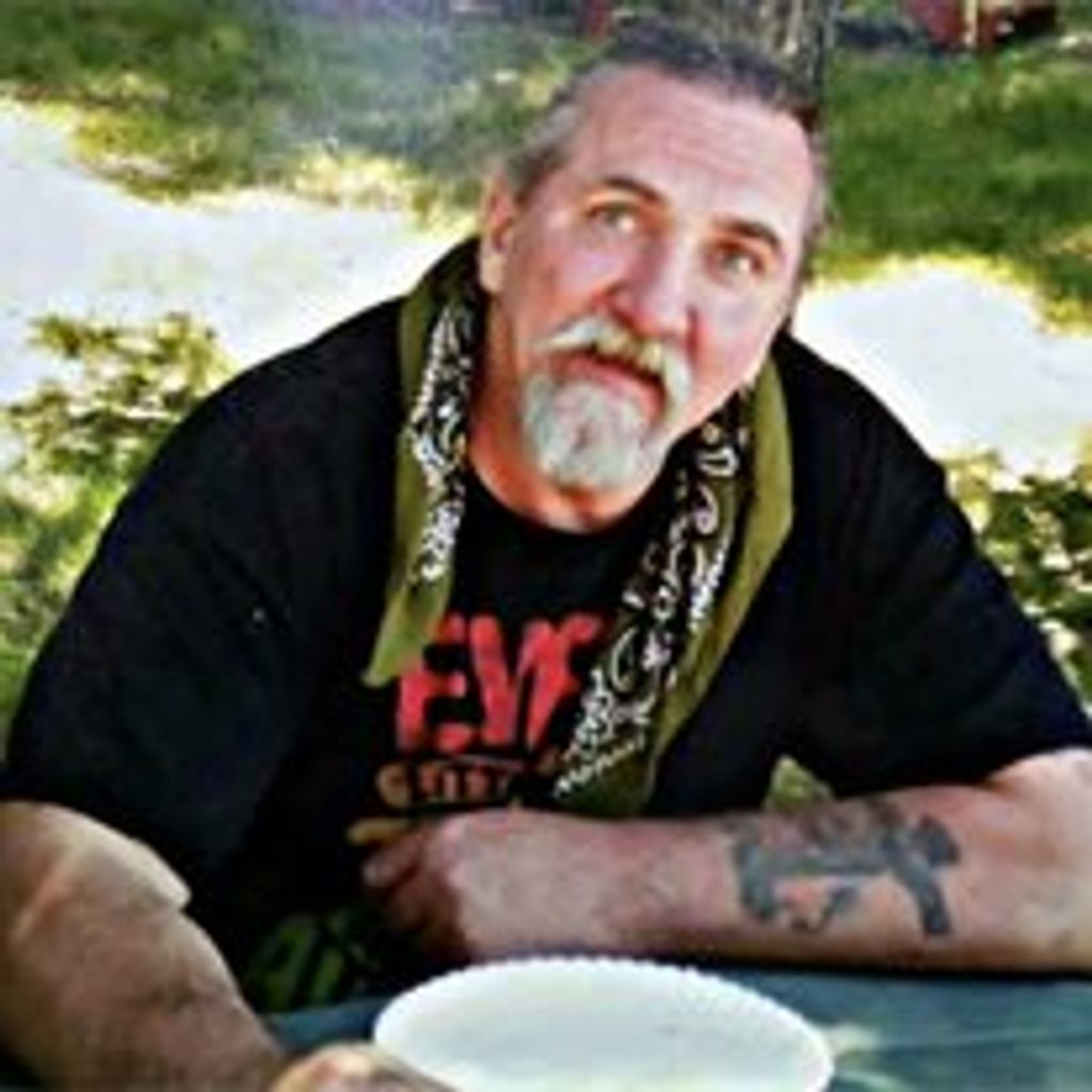 Pasquale Arthur Coohill Profile Photo
