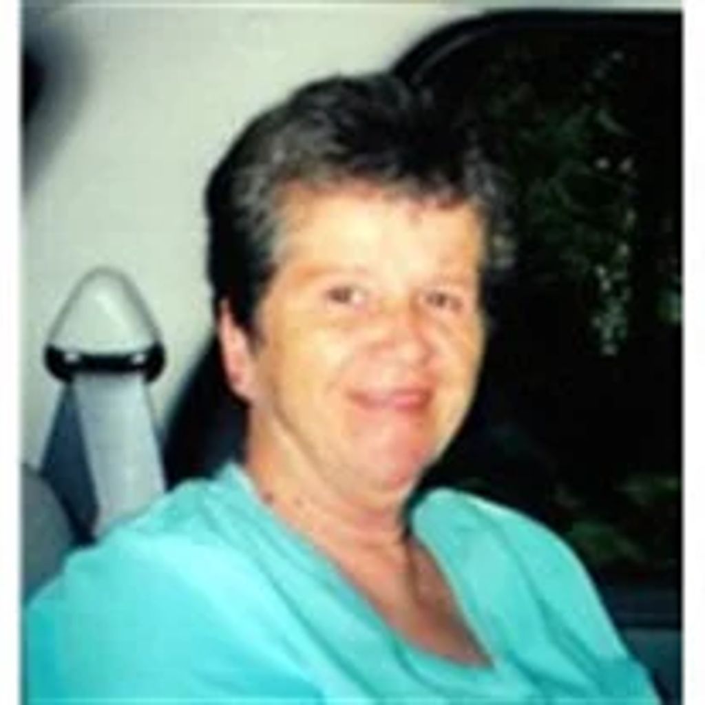 Mary Davidson Profile Photo