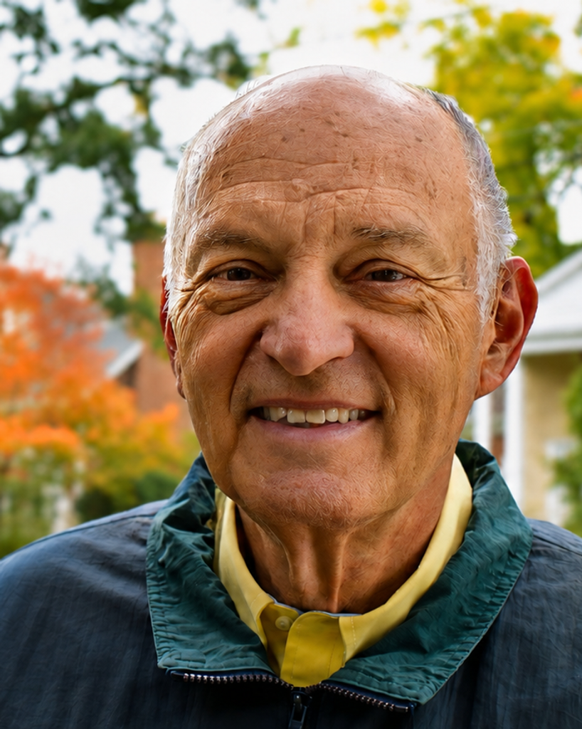 Helmut Rackl