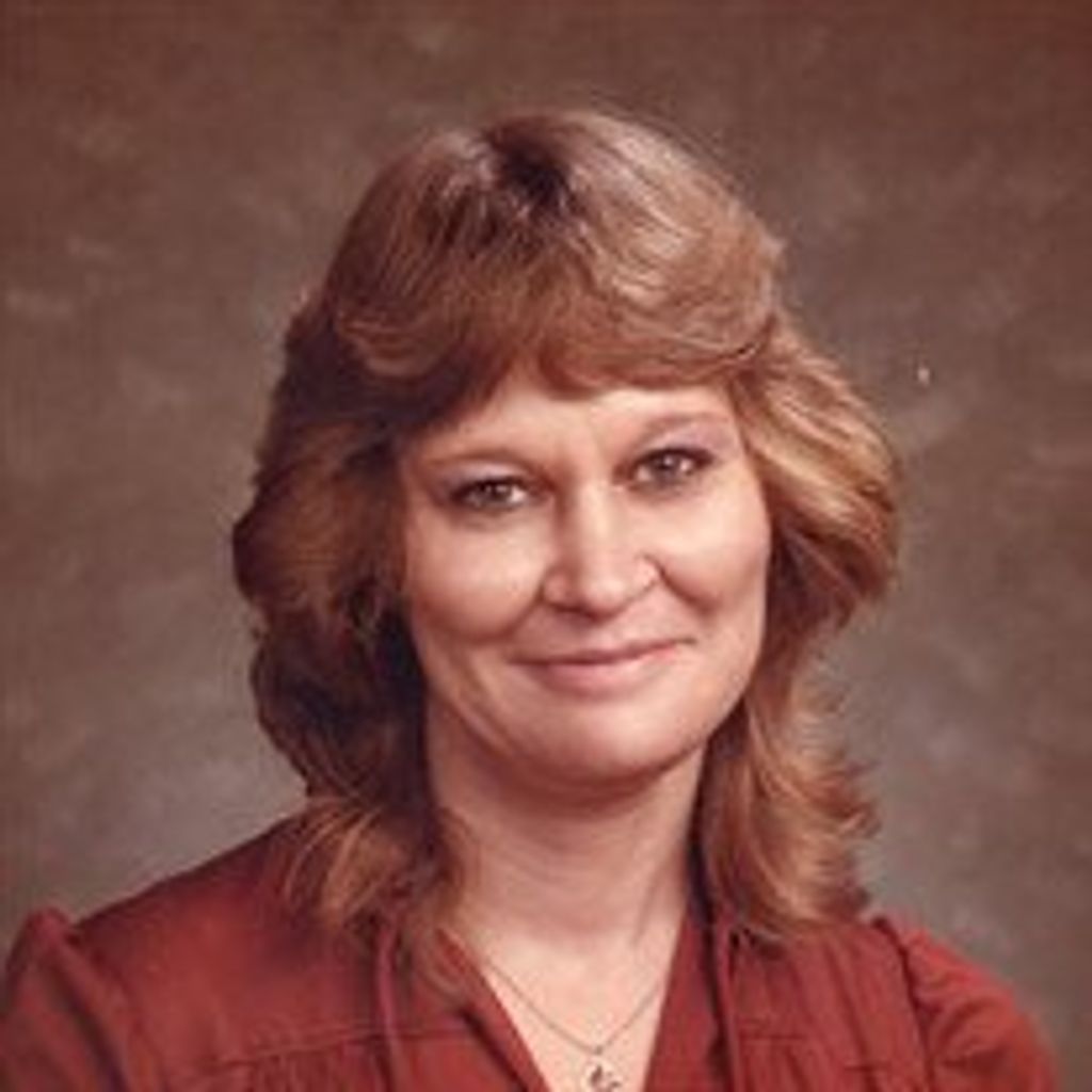 Linda  Lou Arnold