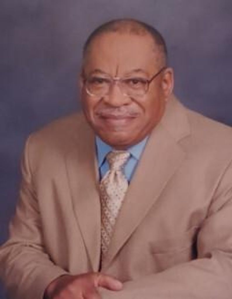 Francis S Clark Profile Photo