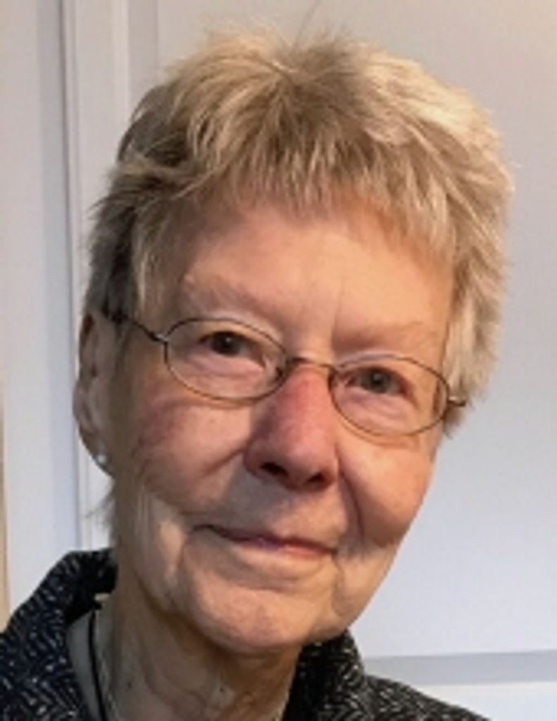 Dolores Nierescher