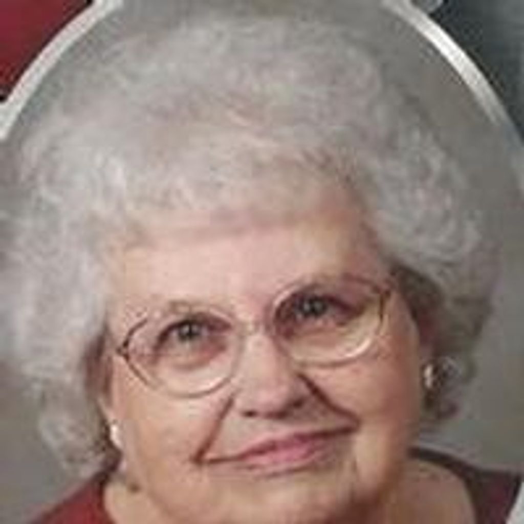 Loretta Hawn