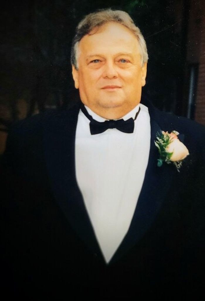 George Allen Doolin Jr.