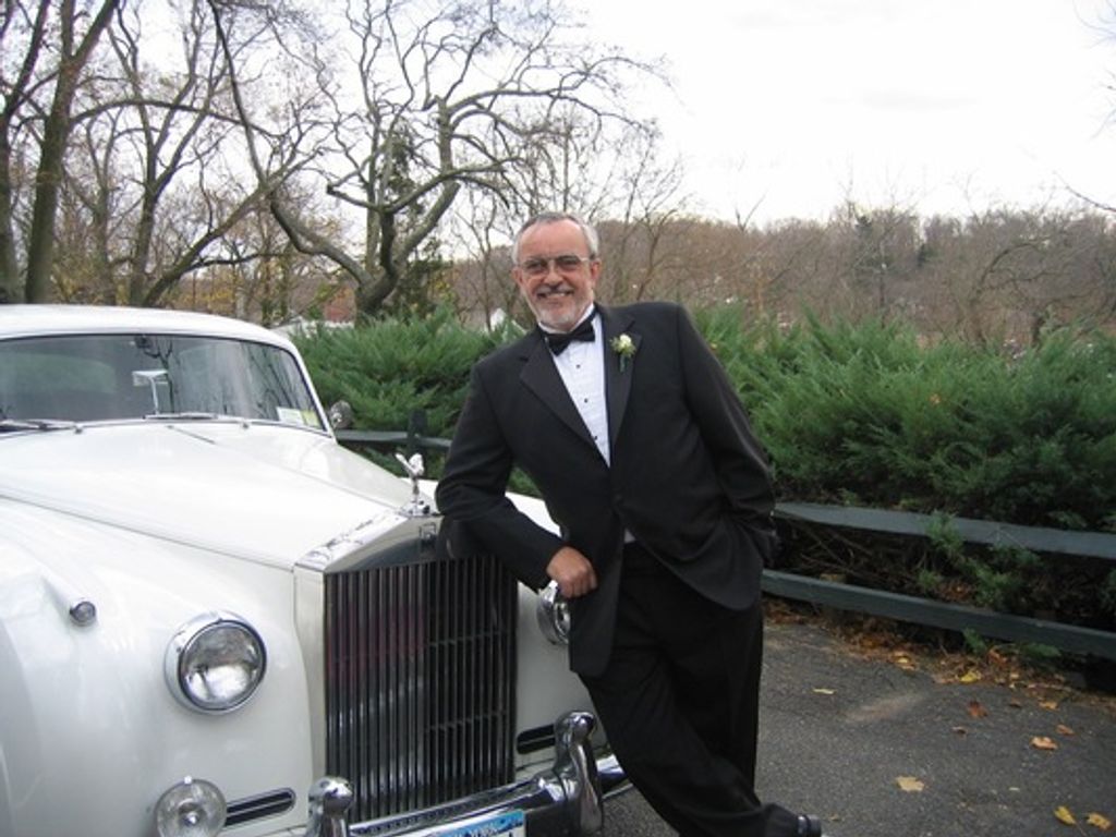 Michael James Nelson Profile Photo