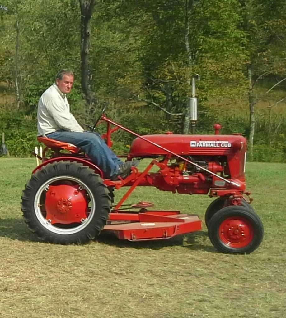 David Lee Rosenberger Profile Photo