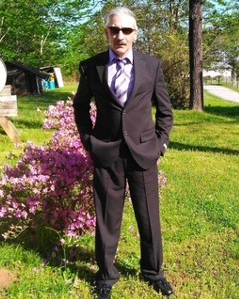Kent Morgan Shehan Profile Photo