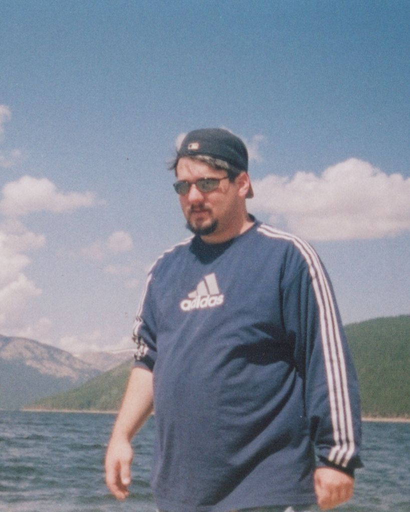 Troy Leonard Billingham Profile Photo