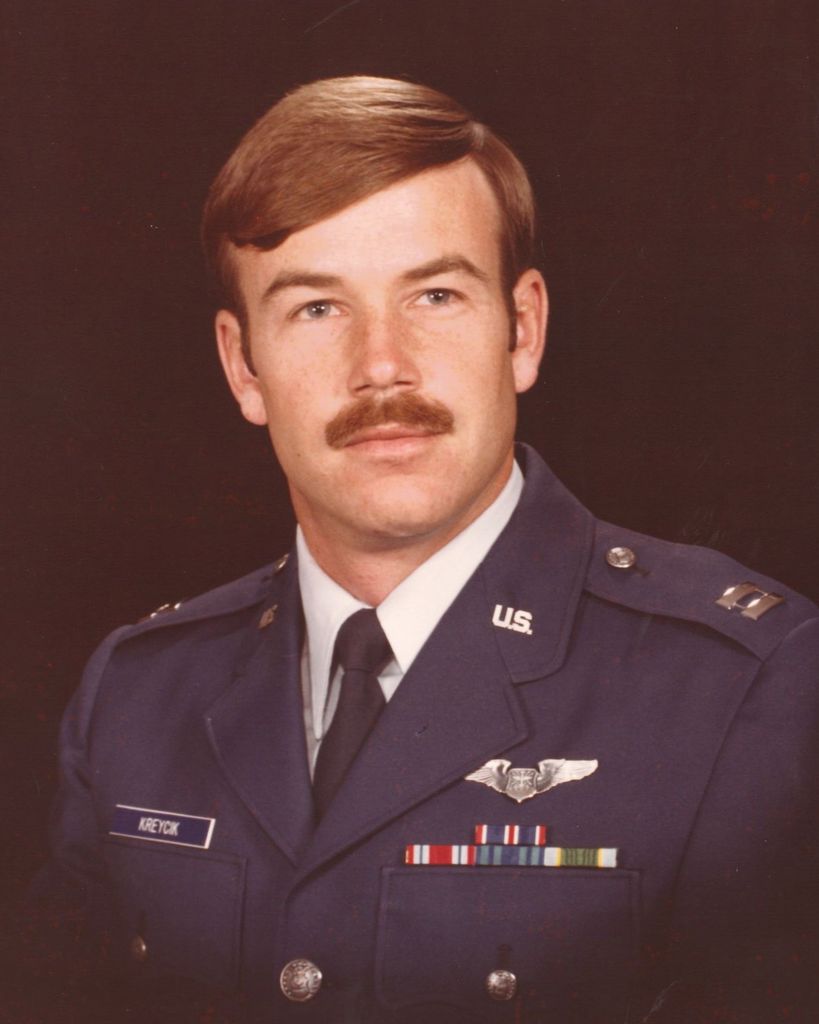 Bruce Frederick Kreycik Profile Photo