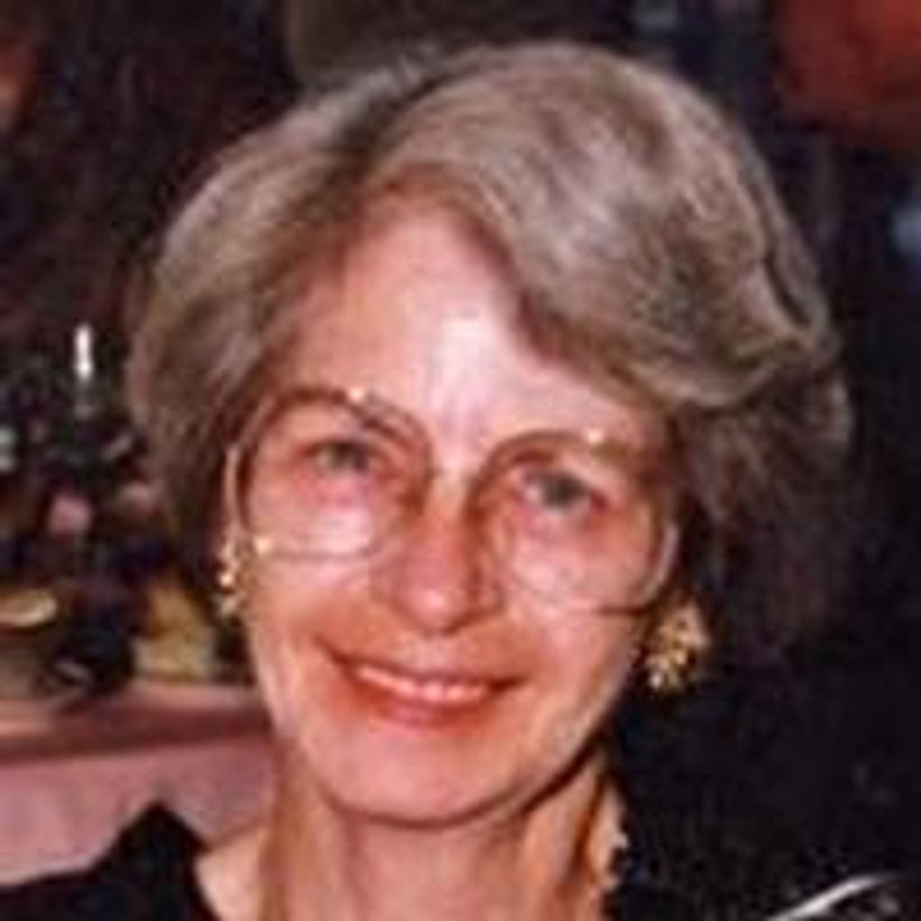 Dorothy L. Shaw