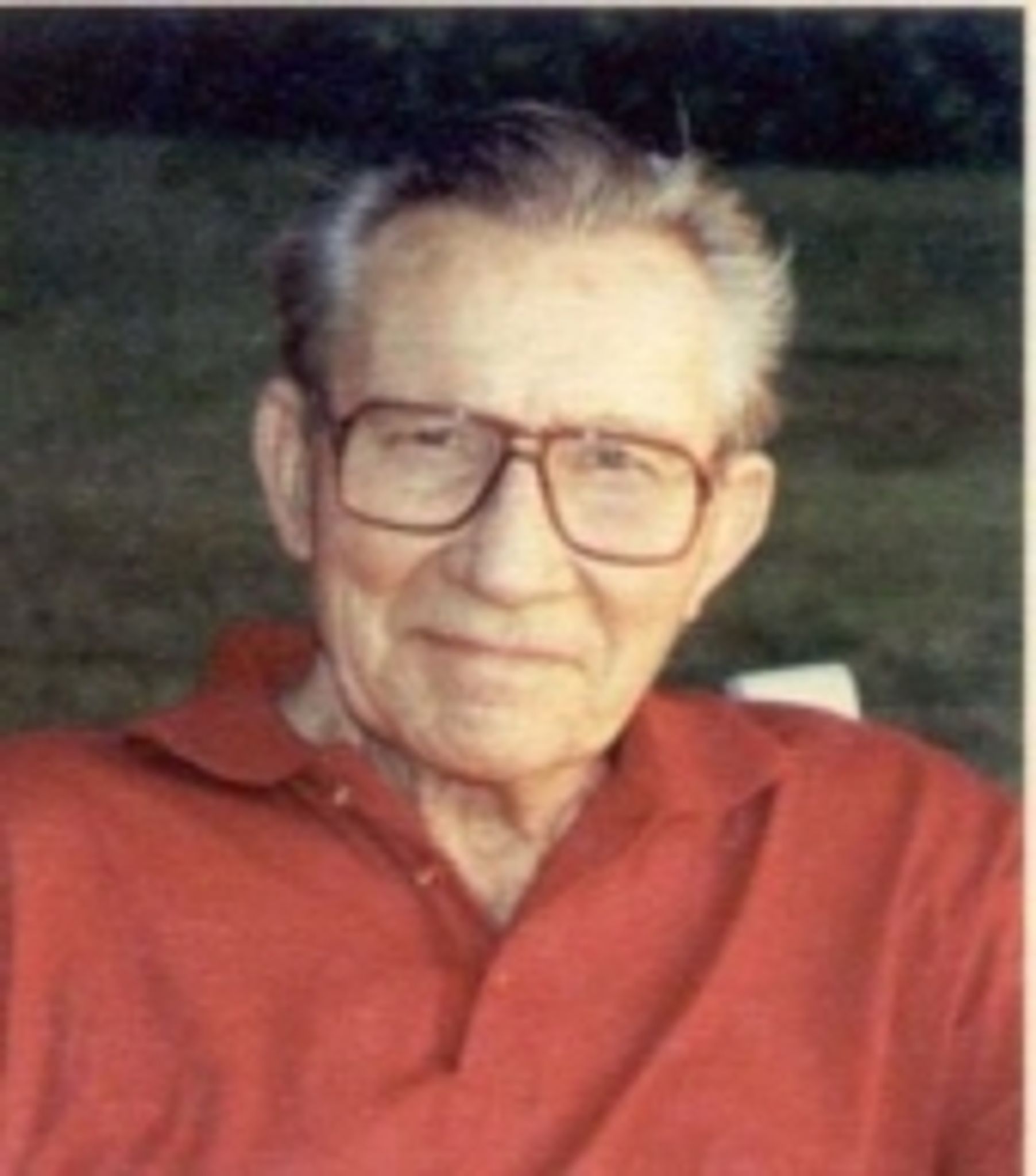 Walter R. Vance photo gallery image 1 of 1