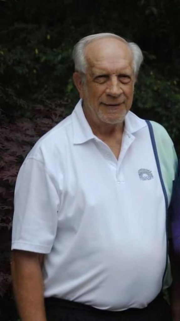 Ronald Lee Gaudian Profile Photo