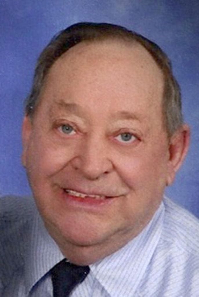 Kenneth D. Knutson