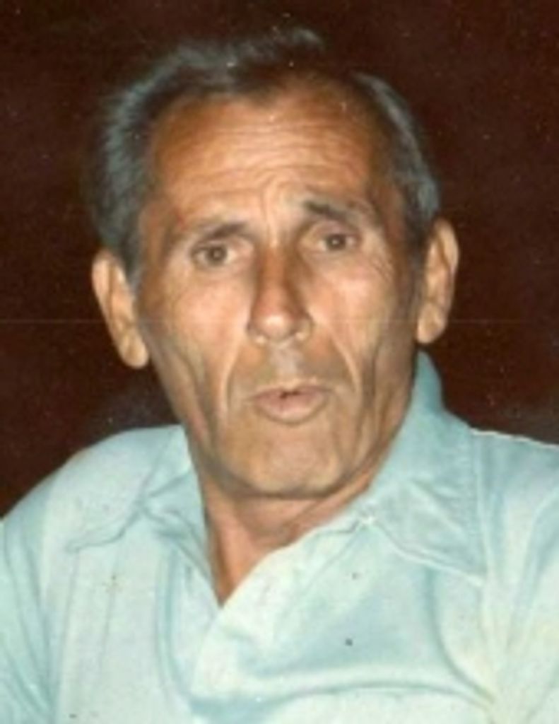 Pete "Put" Shambro