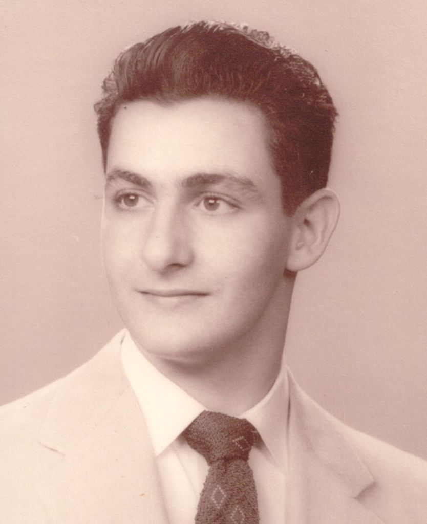 Daniel 'Butchie' Salzillo