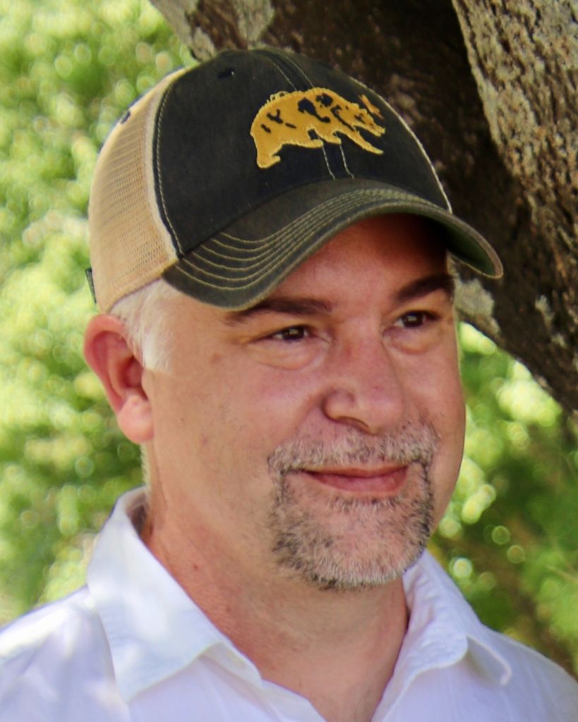 Jeffrey Edward Woldemar