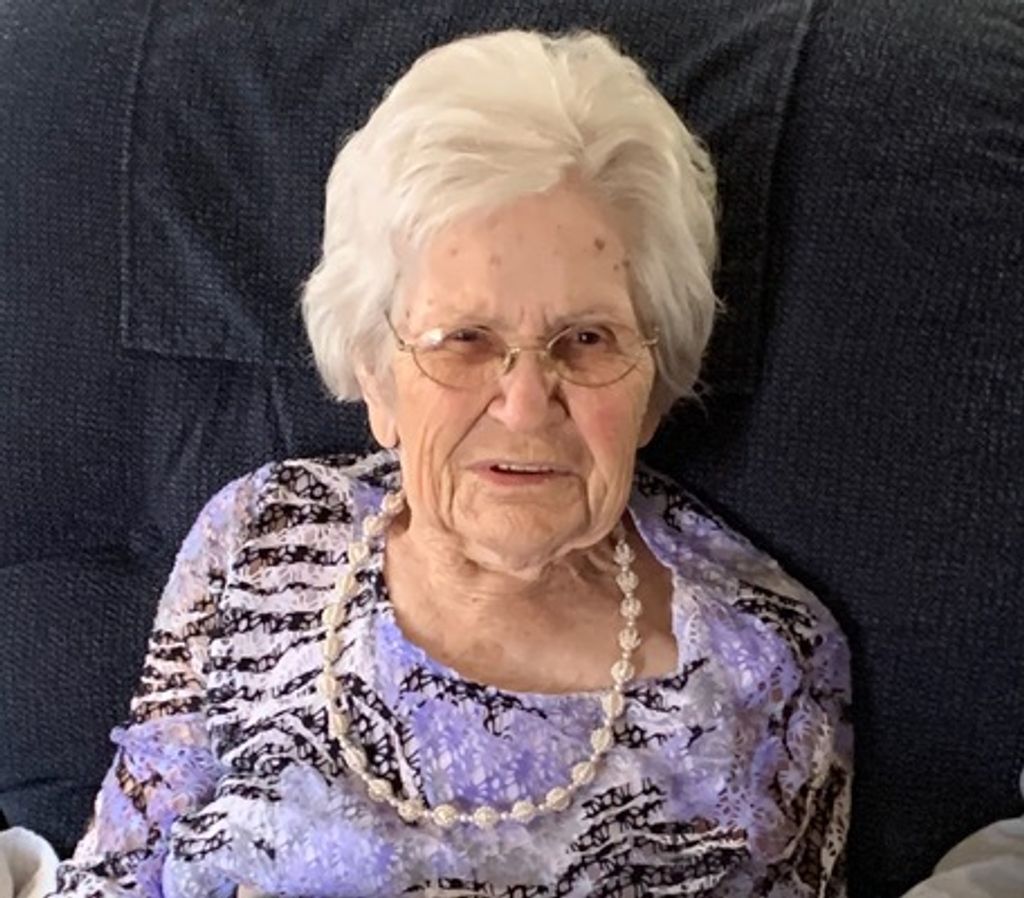 Thelma Mae Baggett Sitton Profile Photo