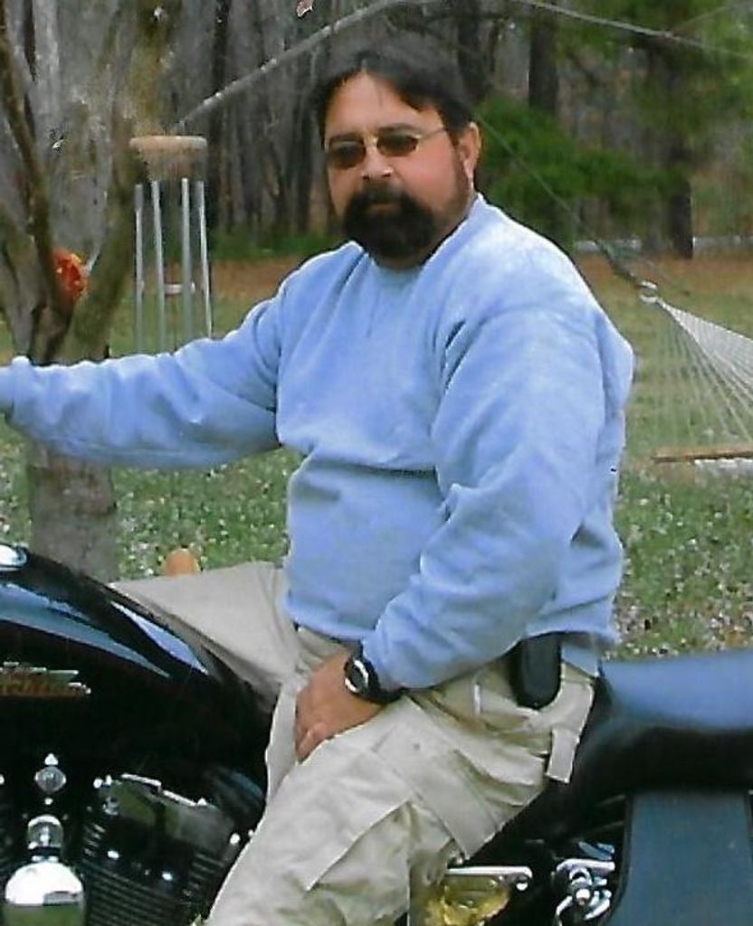 Gordon Randall Hudson