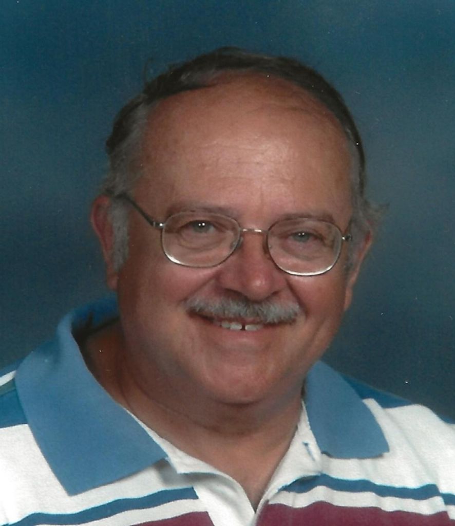 William Allen "Bill" Marquart