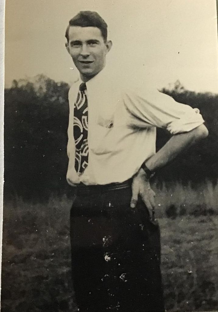 Theodore A. Terry Profile Photo