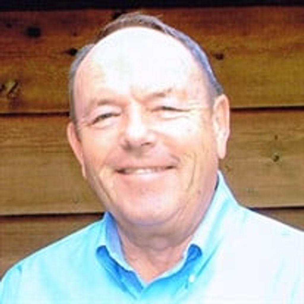 David G. Wood Profile Photo