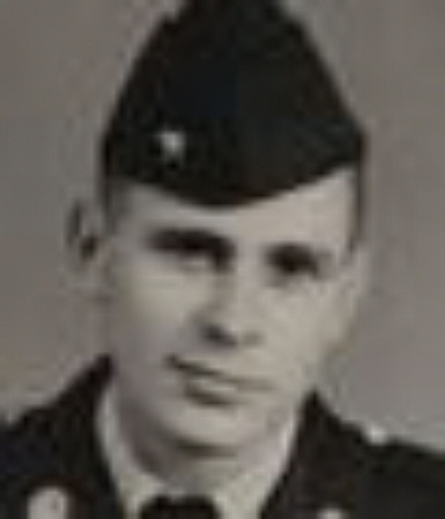 Dale Smith