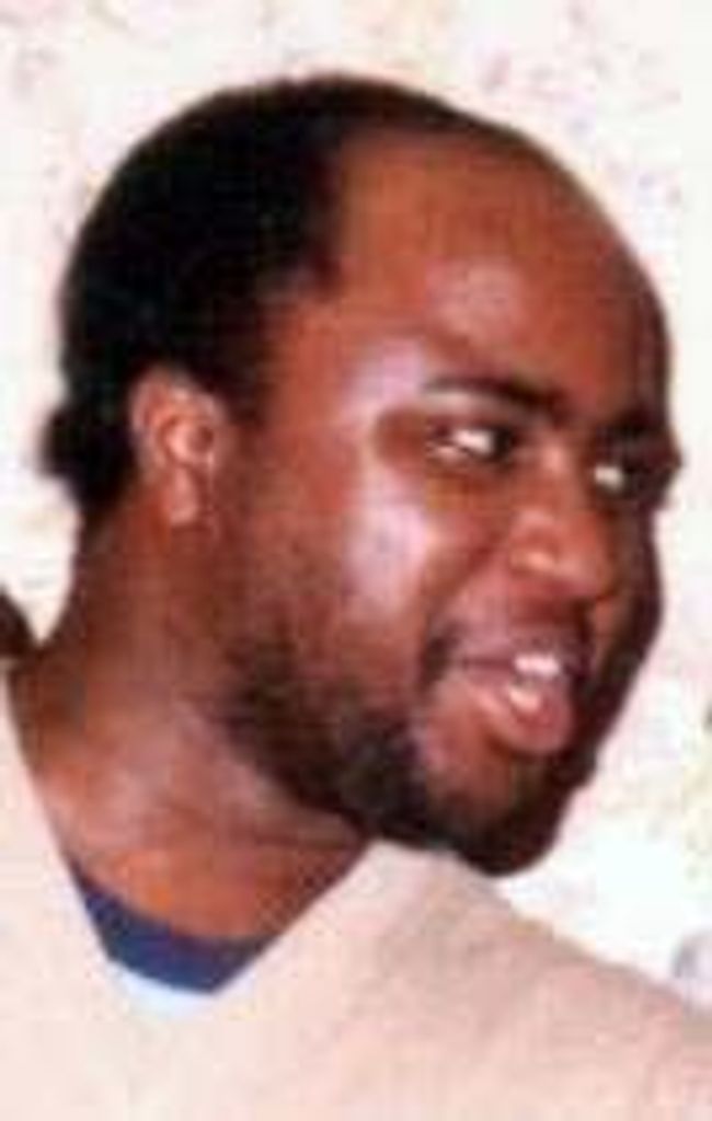 Johnny M. Branford