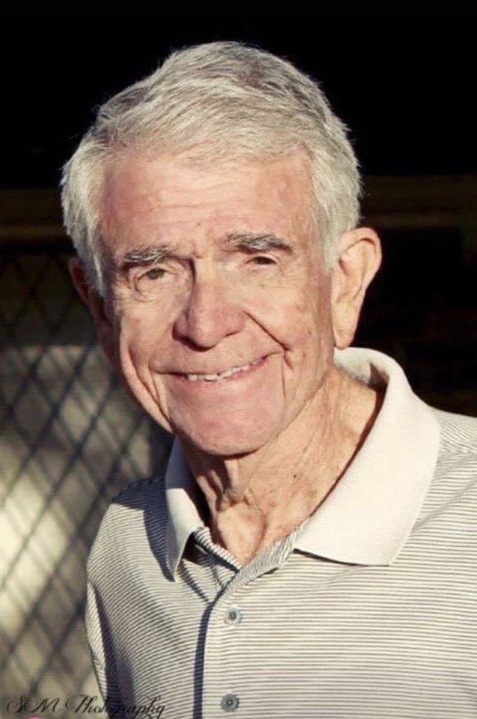 Bobby Ray Boswell