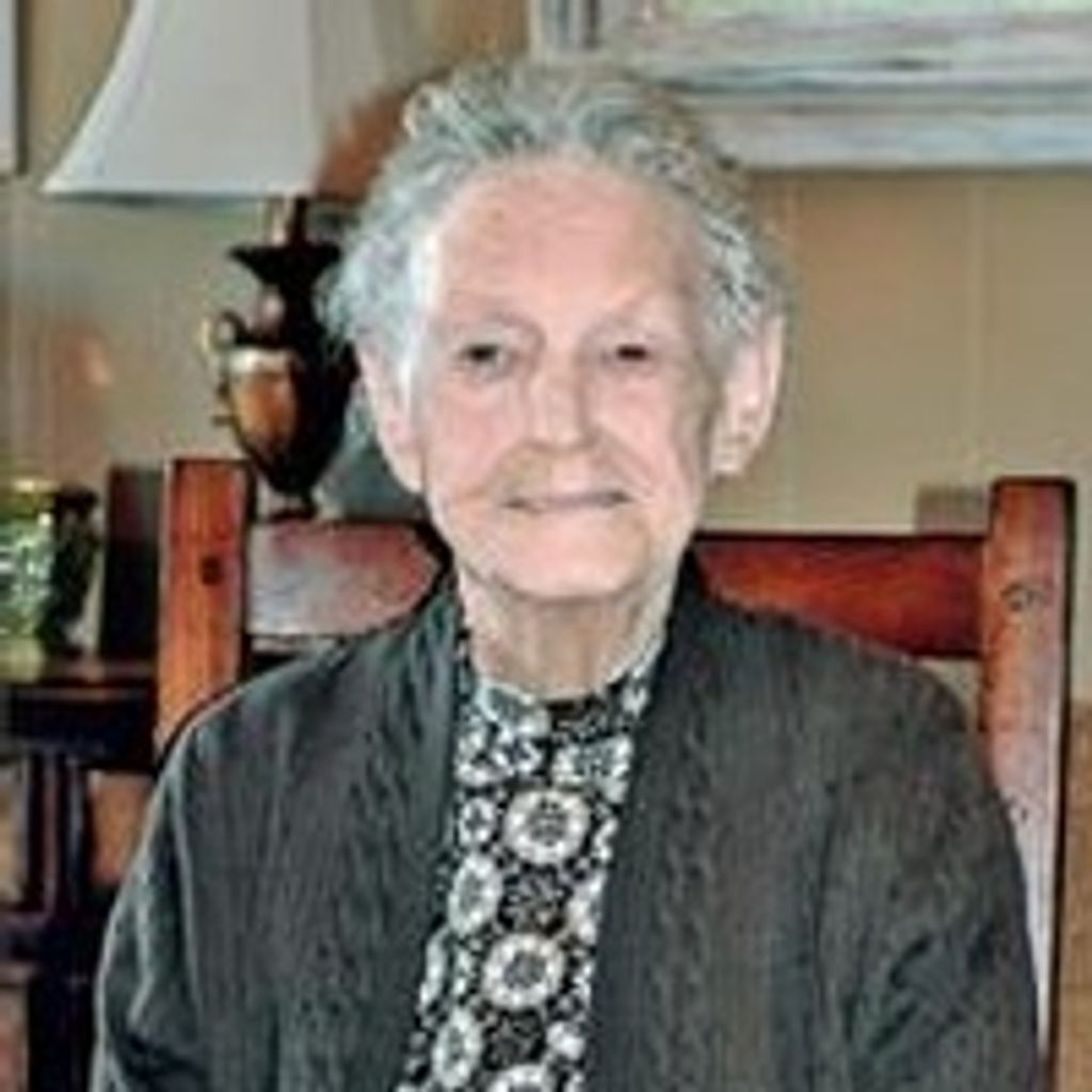 Wilma Lee Ward
