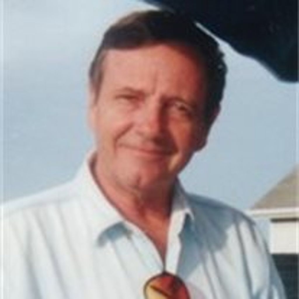 Gerald J. "Jerry" Douglas