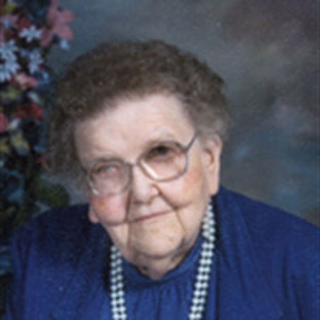 Pearl Anna Marie McCoy (Rasmussen)