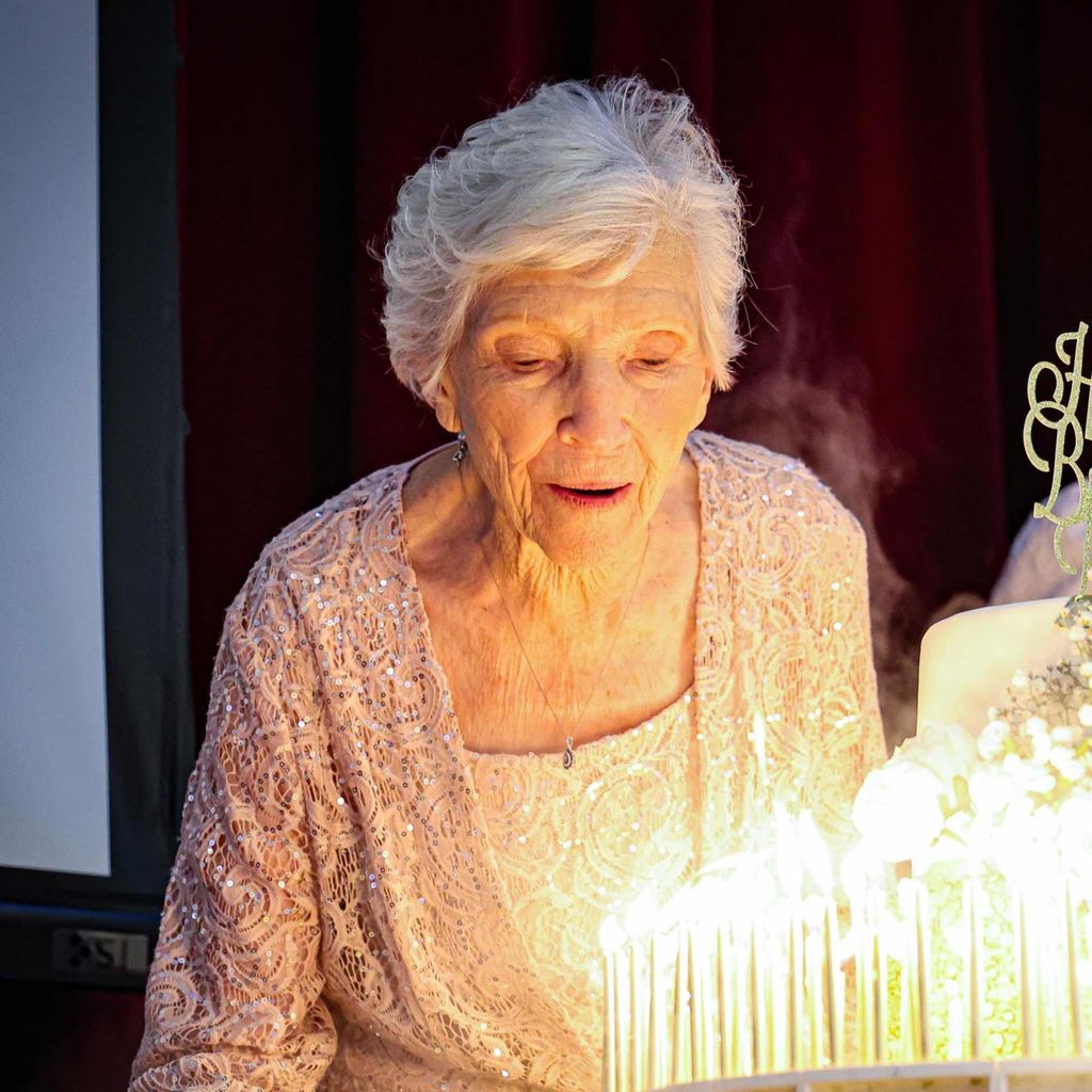 Bethel Irene Jude Profile Photo