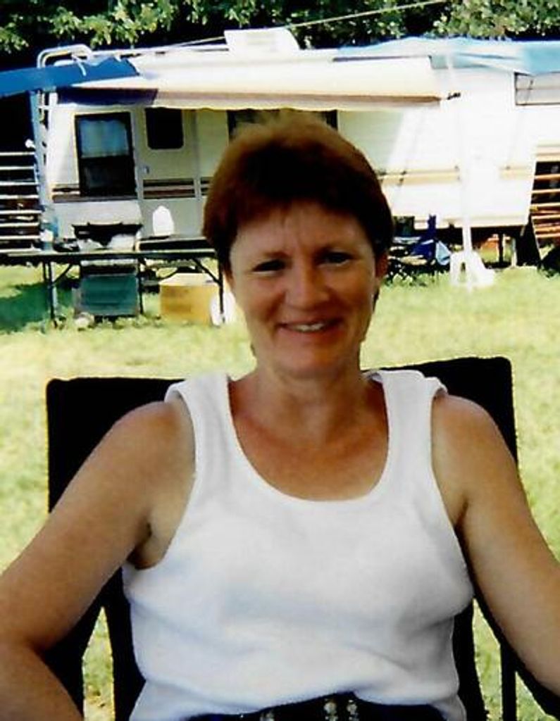 Elizabeth Ann Johnson Profile Photo