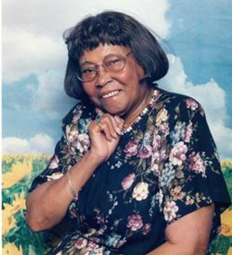 Lucille Bostic Butler Profile Photo