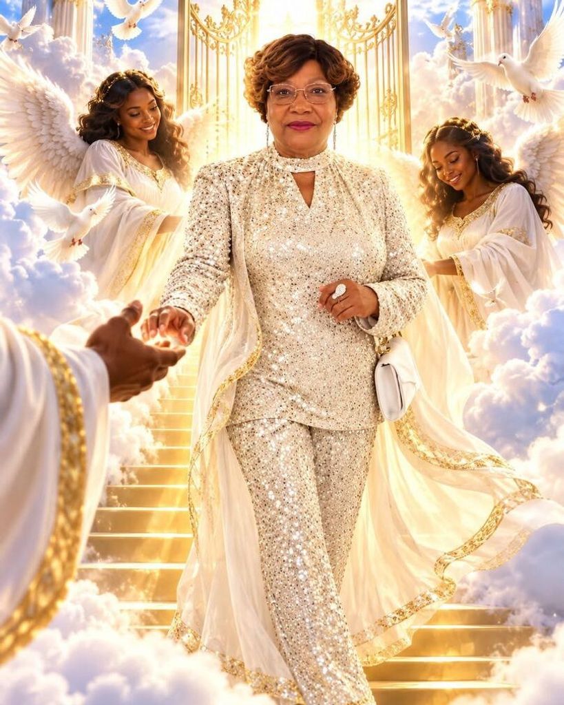 Ms. Kathleen "Kat" Scott