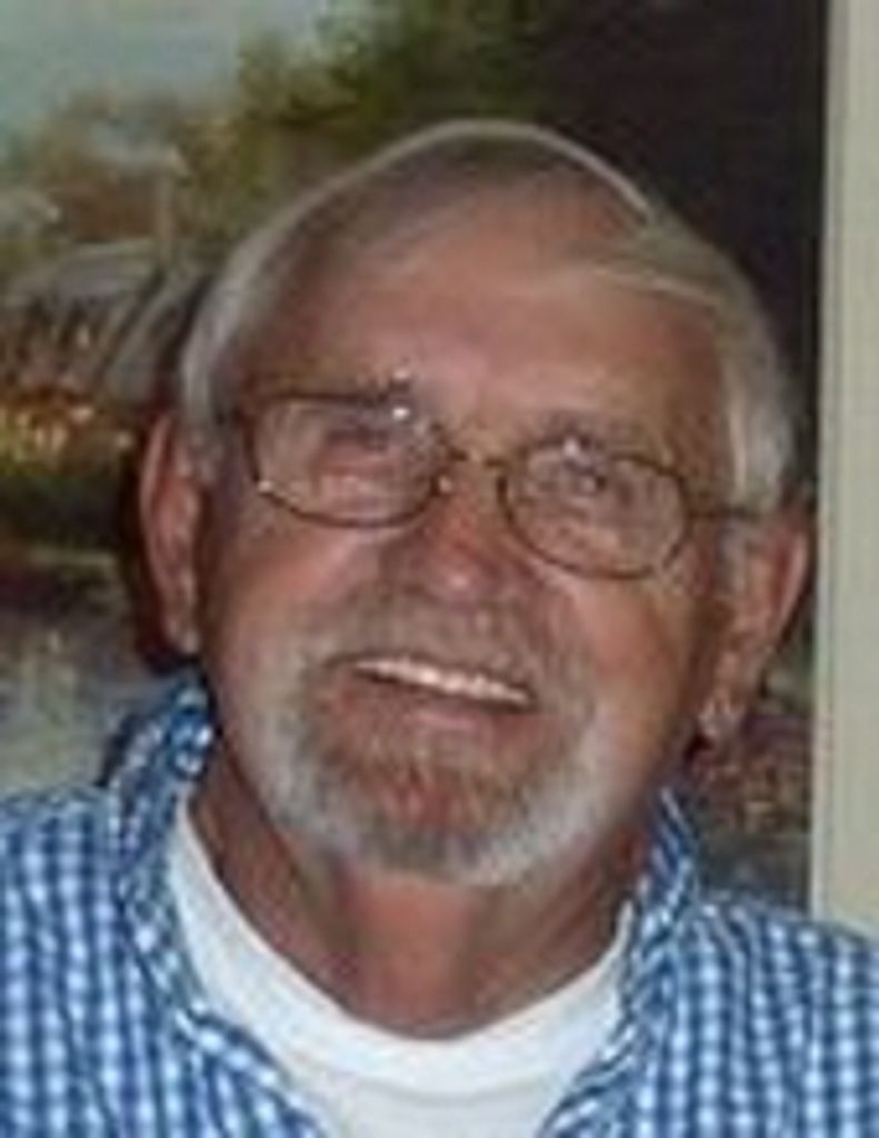 James Walter Reetz