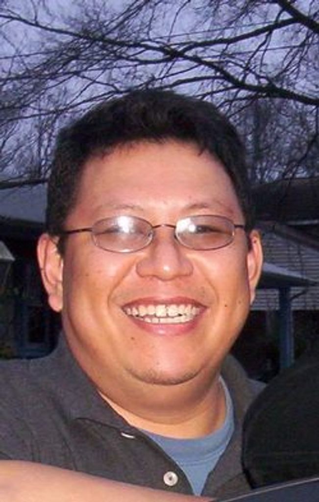 John Fernandez Gamad